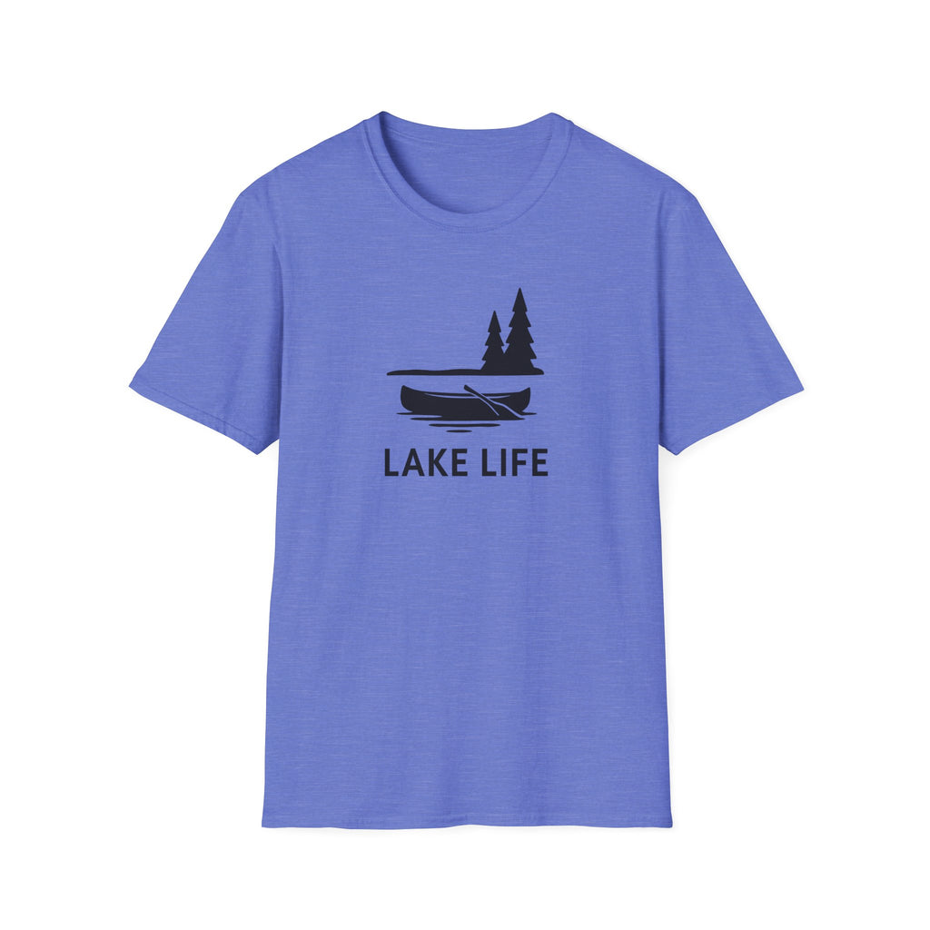 Sailboat at Night T-Shirt