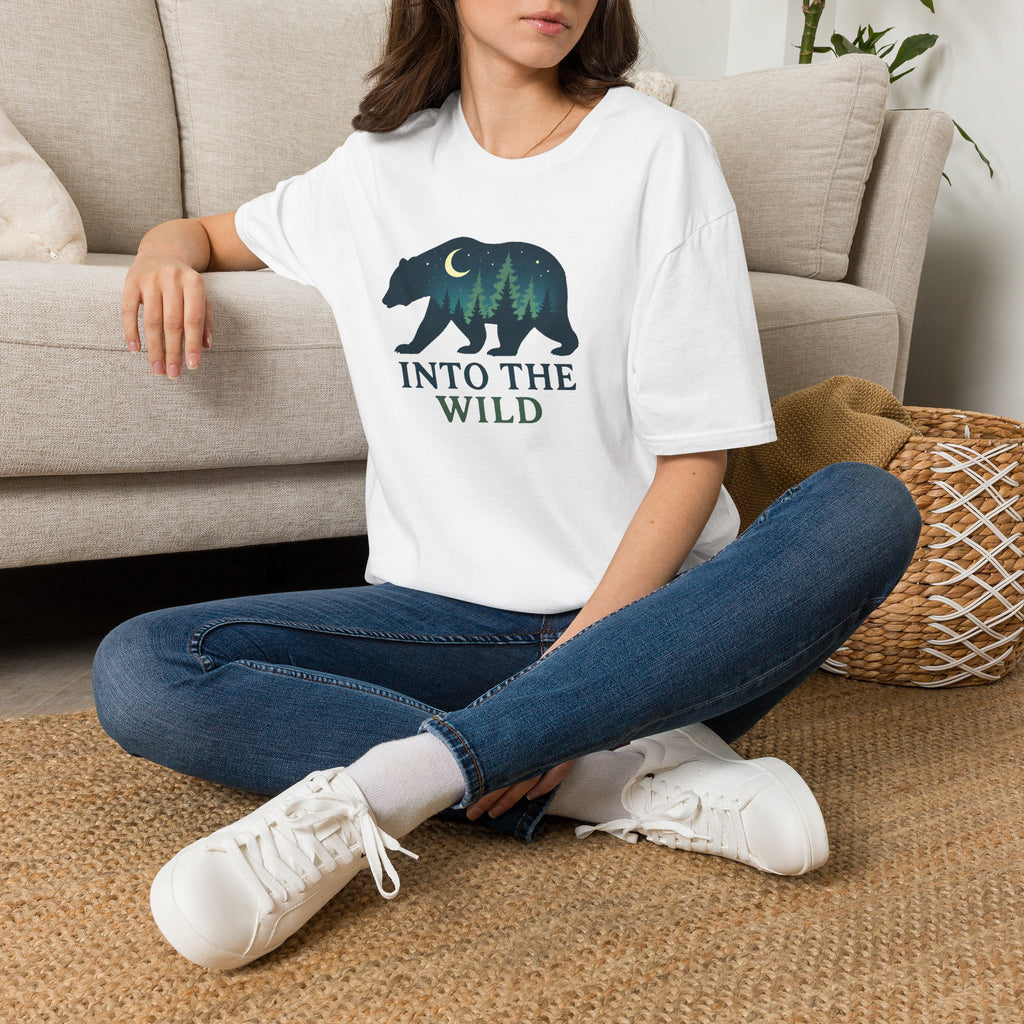 Into the Wild T-Shirt