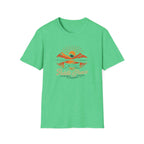 Paddle and Peace T-Shirt