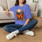 Autumn Mountain Hike T-Shirt