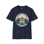Escape to the Wild T-Shirt
