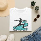 Glowing turquoise river T-Shirt