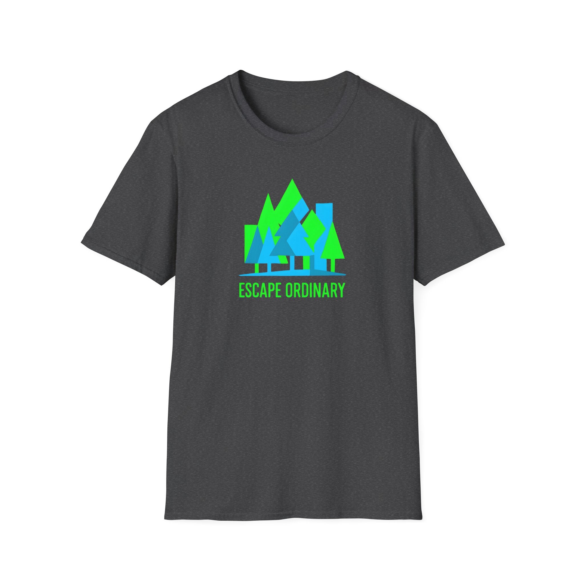 Escape Ordinary Logo T-Shirt