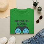 Birdwatch and Chill T-Shirt