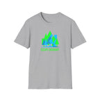 Escape Ordinary Logo T-Shirt