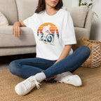 Mountain Bike Rider T-Shirt