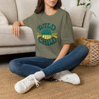 Wild Child Logo T-Shirt