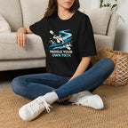 Paddle Your Own Path T-Shirt