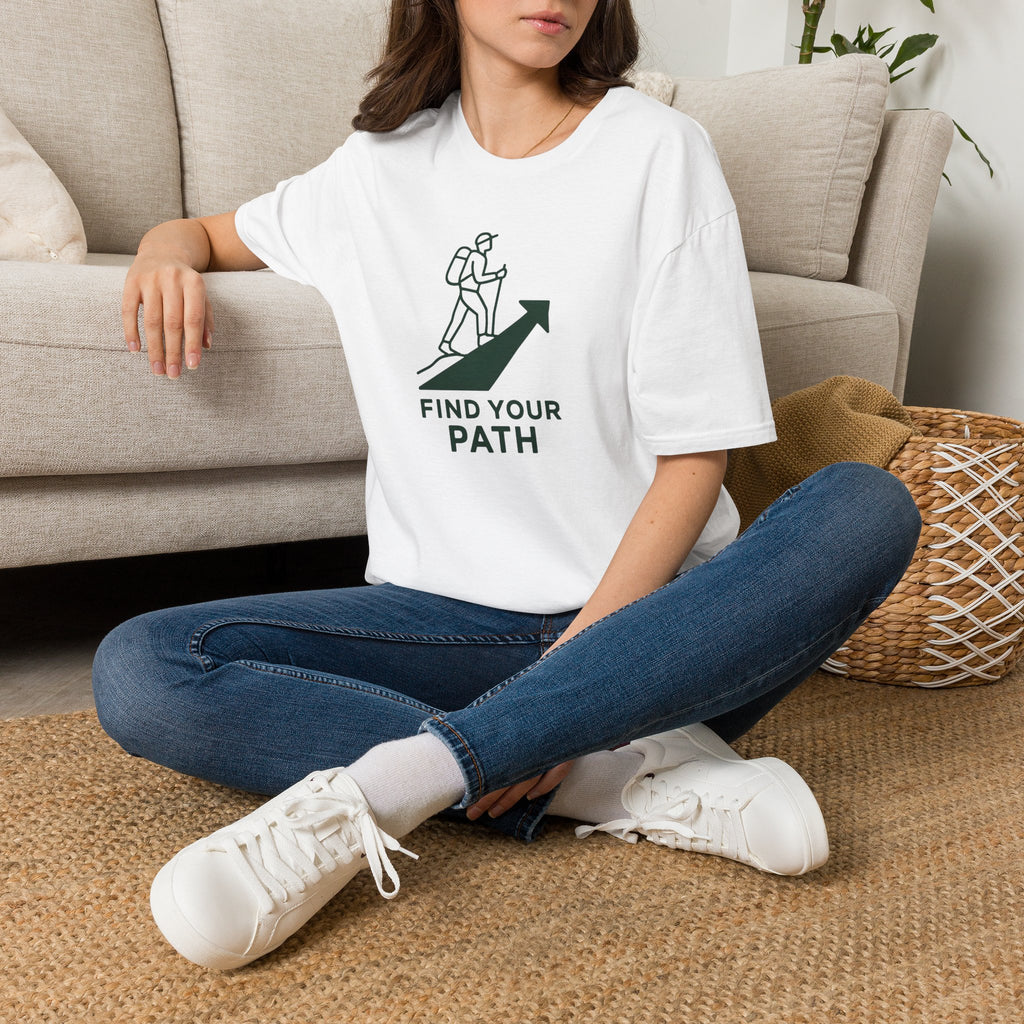 Find Your Path T-Shirt