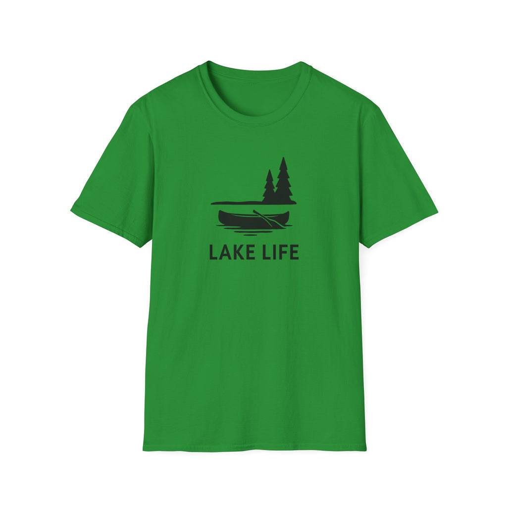 Sailboat at Night T-Shirt