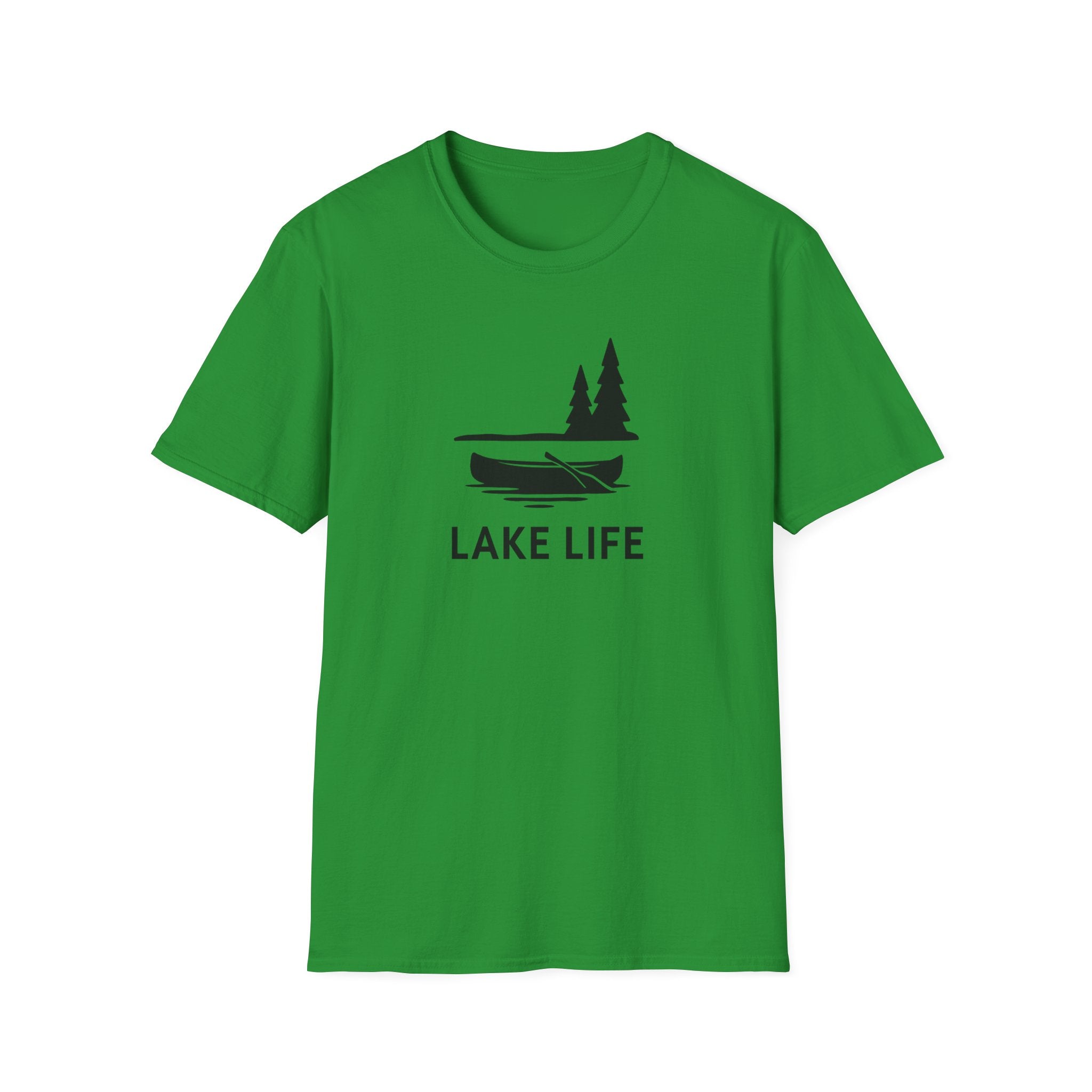 Sailboat at Night T-Shirt