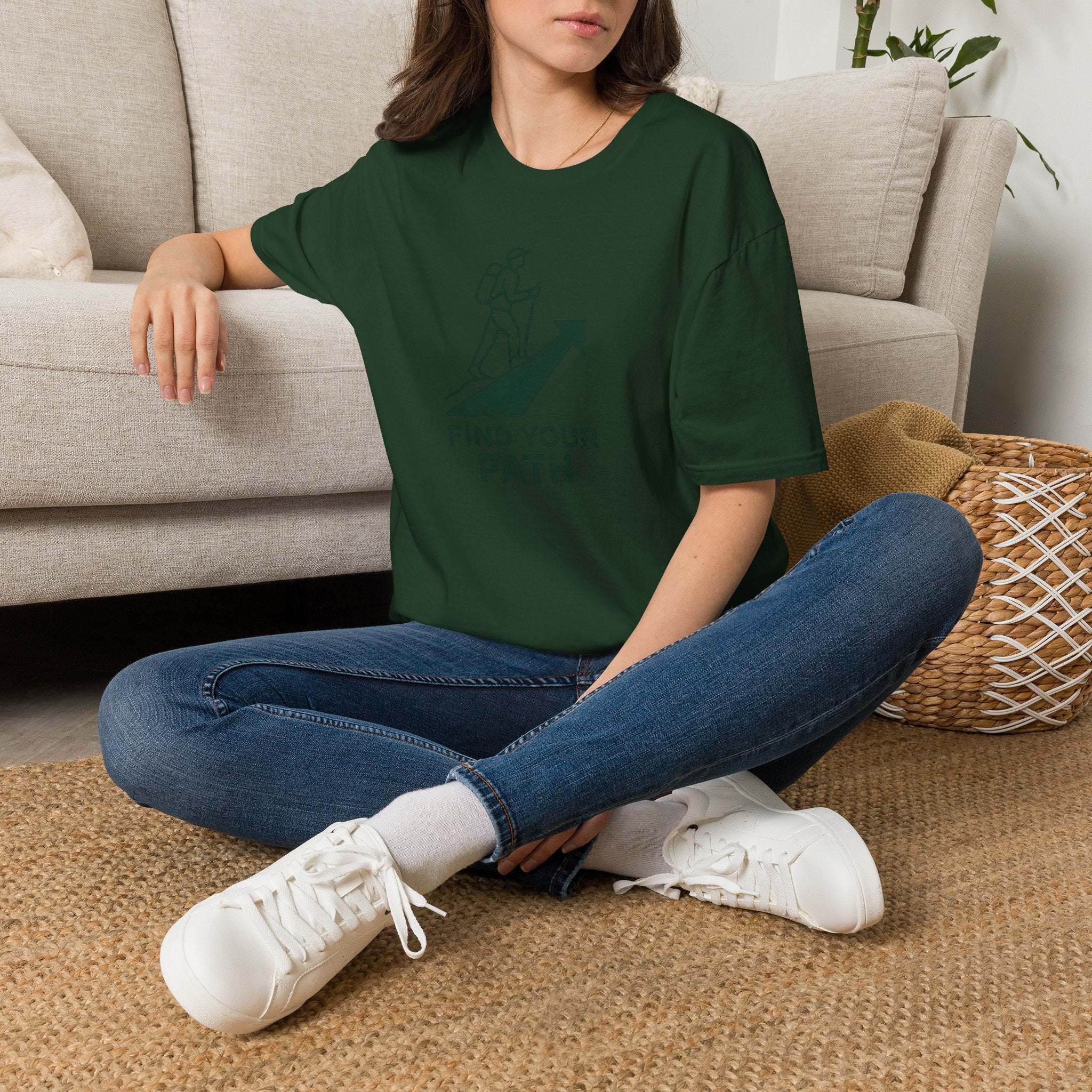 Find Your Path T-Shirt