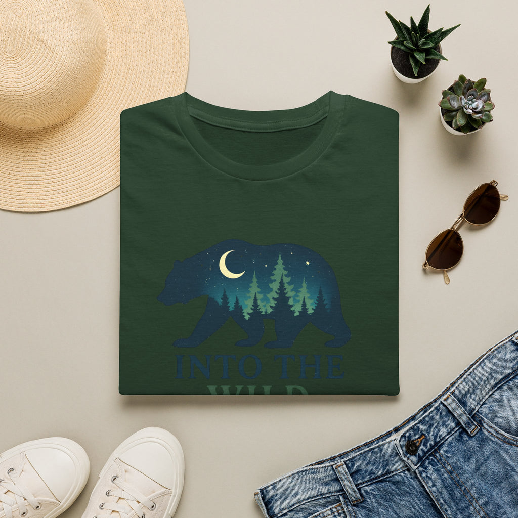 Into the Wild T-Shirt