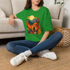 Autumn Mountain Hike T-Shirt