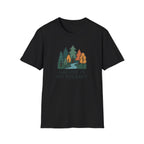 Nature Is Therapy T-Shirt