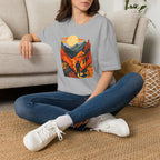 Autumn Mountain Hike T-Shirt