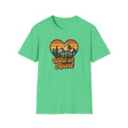 Wild at Heart T-Shirt