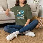 Paddle Your Own Path T-Shirt