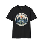 Escape to the Wild T-Shirt