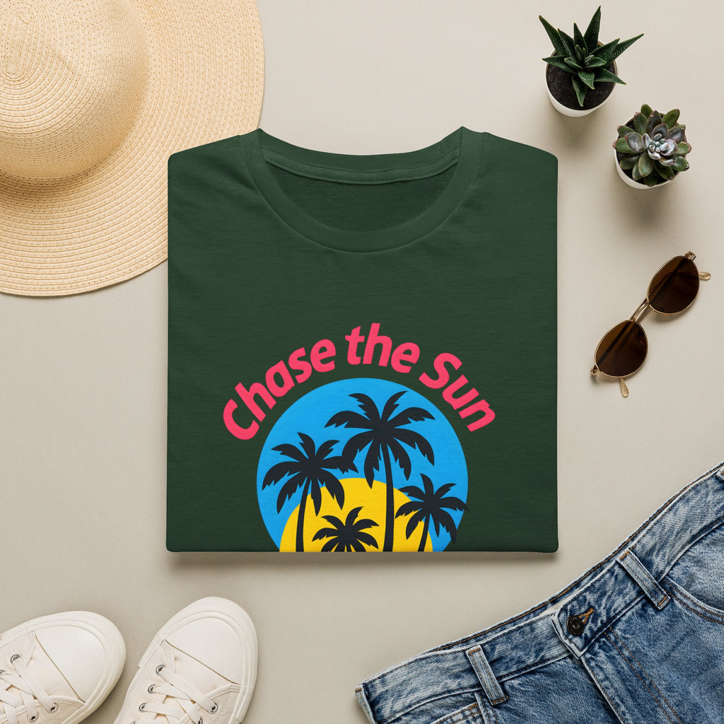 Chase the Sun T-Shirt