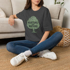 Nurture Our Nature T-Shirt