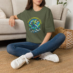 Trail Running Tribe T-Shirt