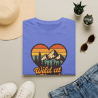 Wild at Heart T-Shirt