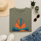 Adventure Is Out There T-Shirt