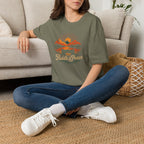 Paddle and Peace T-Shirt