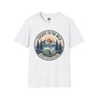 Escape to the Wild T-Shirt