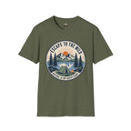 Escape to the Wild T-Shirt