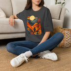 Autumn Mountain Hike T-Shirt