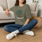 Plant with visible roots T-Shirt