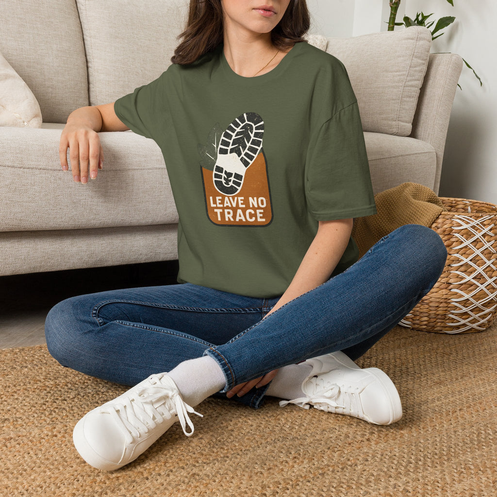 Leave No Trace T-Shirt