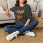 Wild at Heart T-Shirt