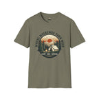 Weekend Camping T-Shirt