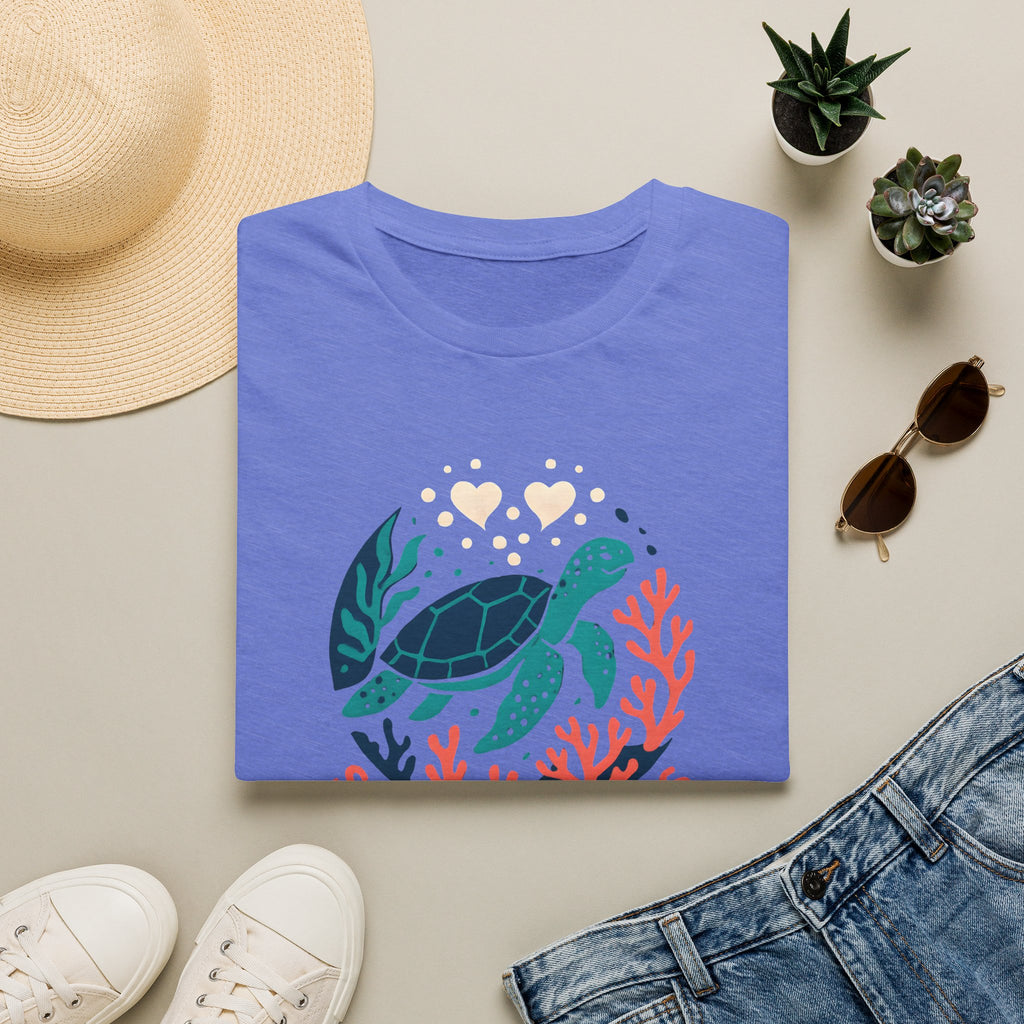 Save Our Seas T-Shirt