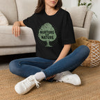 Nurture Our Nature T-Shirt