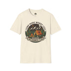 Camp More Worry Less T-Shirt