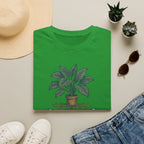 Plant with visible roots T-Shirt