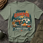 Happy Camper T-Shirt