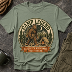 Camp Legend T-Shirt