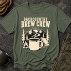 Backcountry Brew Crew T-Shirt