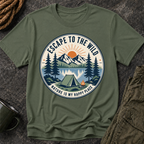Escape to the Wild T-Shirt