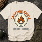 Campfire Nights T-Shirt