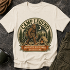 Camp Legend T-Shirt