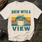 Brew With A View