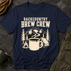 Backcountry Brew Crew T-Shirt