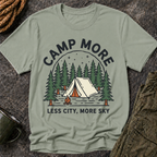 Camp More T-Shirt