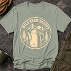 Wild Brew Society T-Shirt